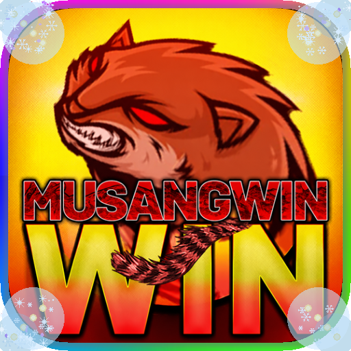 musangwin — mitra unggulan