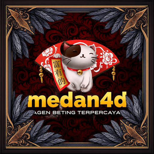 medan4d — galeri pratinjau - APK Resmi